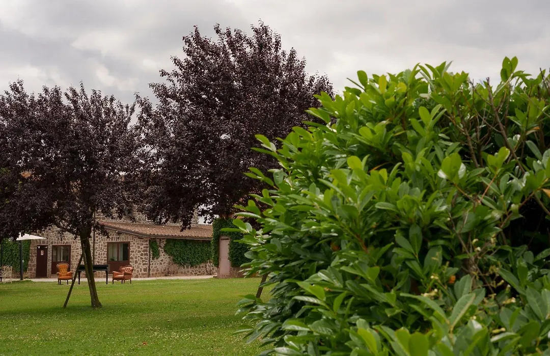 Relais di campagna la polledrara-1