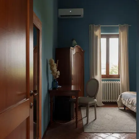 Relais di campagna la polledrara-2